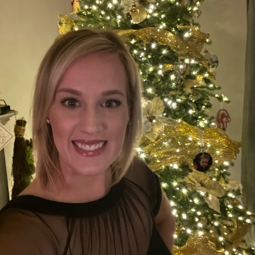 Meet your Posher, Renee